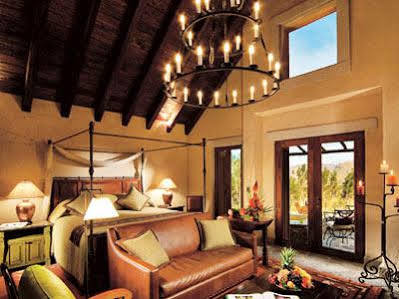 Casitas, A Belmond Hotel, Colca Canyon Yanque